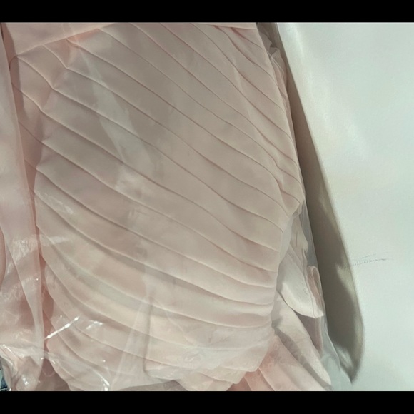 Bridesmaids dress - Picture 3 of 5